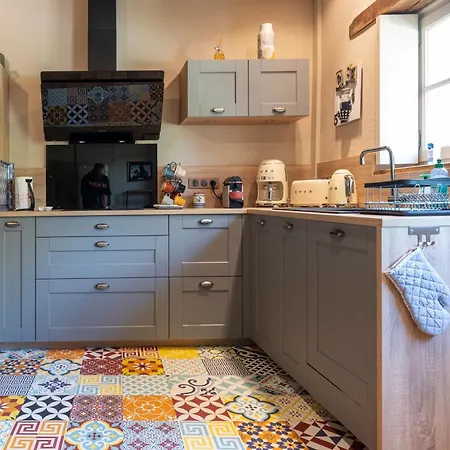 Manoir De La Moussetière - Et D'hôte Hébergement de vacances *