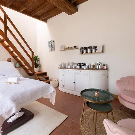 Manoir De La Moussetière - Et D'hôte Hébergement de vacances