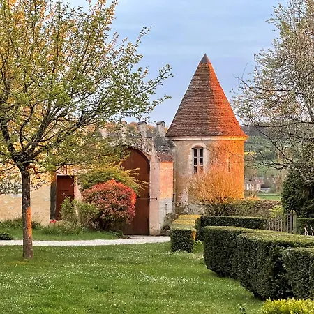 Hébergement de vacances Manoir De La Moussetière - Et D'hôte Cour-Maugis-sur-Huisne