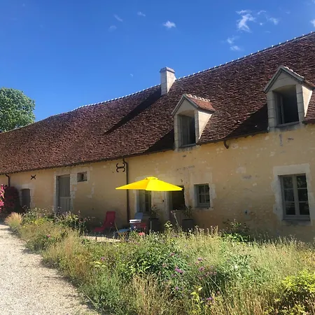 Manoir De La Moussetière - Et D'hôte Hébergement de vacances Cour-Maugis-sur-Huisne