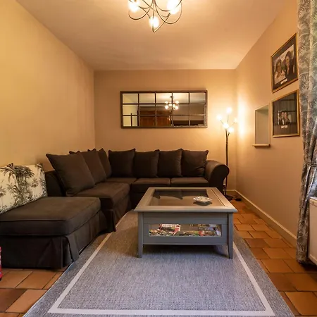 Hébergement de vacances Manoir De La Moussetière - Et D'hôte Cour-Maugis-sur-Huisne