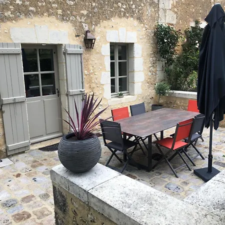 Manoir De La Moussetière - Et D'hôte Cour-Maugis-sur-Huisne