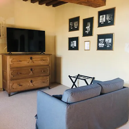 Manoir De La Moussetière - Et D'hôte Hébergement de vacances *