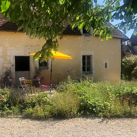 Manoir De La Moussetière - Et D'hôte * Cour-Maugis-sur-Huisne