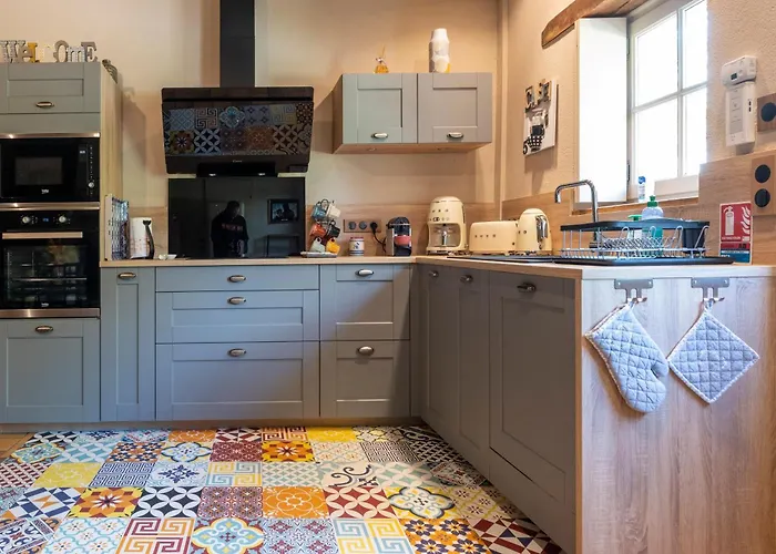 Manoir De La Moussetière - Et D'hôte Casa de Férias *