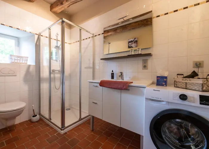 Casa de Férias Manoir De La Moussetière - Et D'hôte Cour-Maugis-sur-Huisne