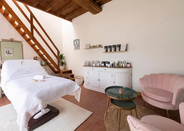 Manoir De La Moussetière - Et D'hôte Casa de Férias