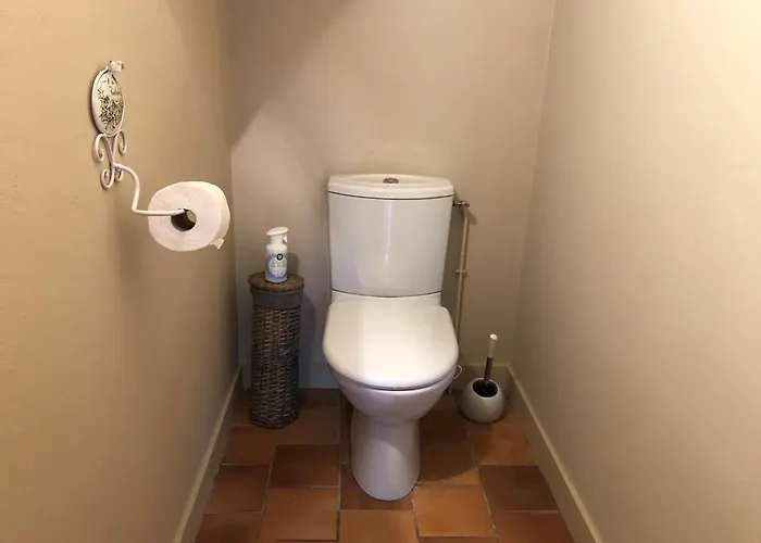 Manoir De La Moussetière - Et D'hôte Casa de Férias