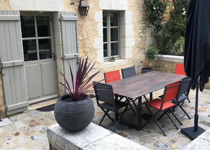 Manoir De La Moussetière - Et D'hôte Cour-Maugis-sur-Huisne