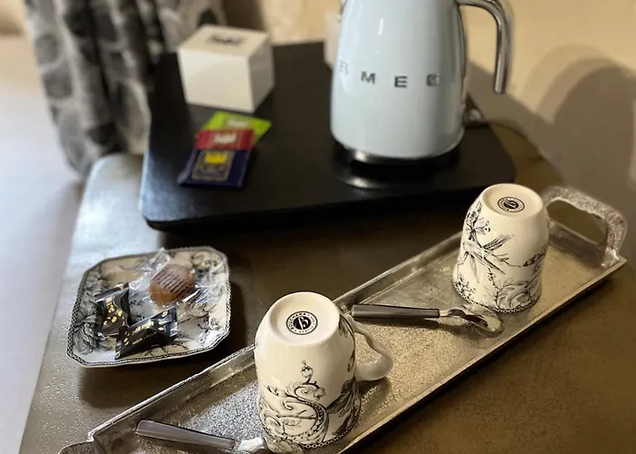 Manoir De La Moussetière - Et D'hôte * Cour-Maugis-sur-Huisne