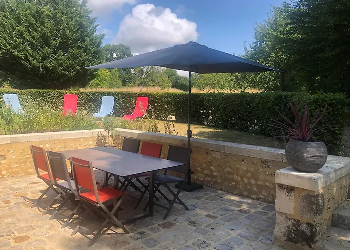 Manoir De La Moussetière - Et D'hôte Casa de Férias Cour-Maugis-sur-Huisne