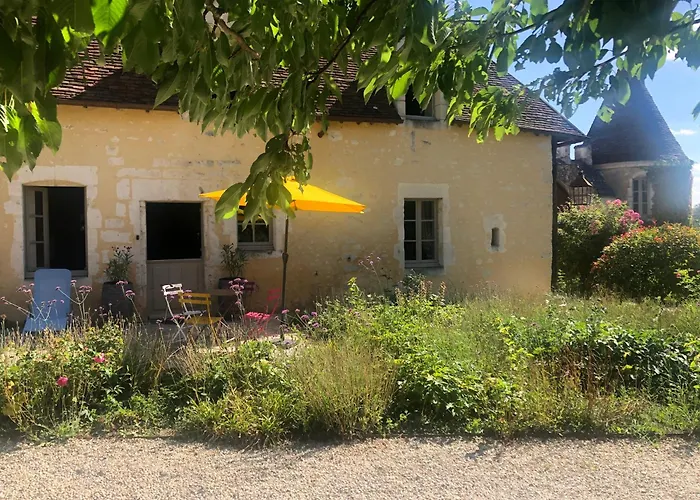 Manoir De La Moussetière - Et D'hôte * Cour-Maugis-sur-Huisne